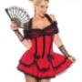 Mexican Senorita