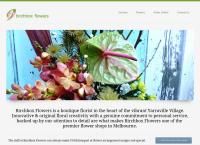 Birchbox Flowers of Yarraville