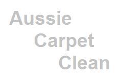Aussie Carpet Clean