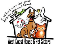 West Coast House and Pet Sitters