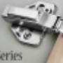 Bella Soft Close Hinges