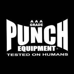 Punch Equipment