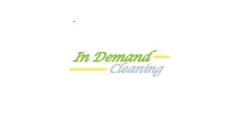 In Demand Cleaning