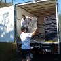 Interstate Furniture removals
