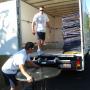 Interstate removals Melbourne