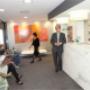 cosmetic surgeon