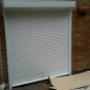 Commercial Roller Shutters