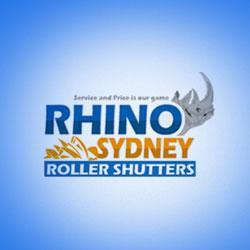 Rhino Sydney Roller Shutters