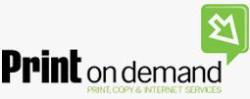 Print on demand - Fast Digital Printing Services, Print Shop Melbourne CBD