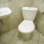 toilets