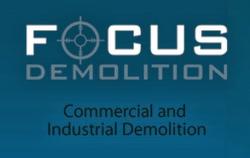 Focus Demolition & Asbestos Removal