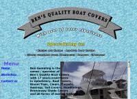 Ben's Quality Boat Covers