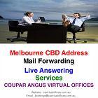 Coupar Angus Virtual Offices