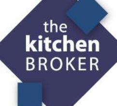 The Kitchen Broker
