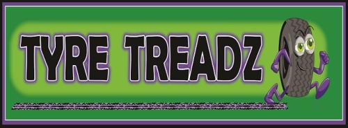 Tyre Treadz
