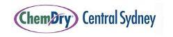 Central Sydney Carpet Cleaning