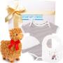 Baby gift hamper