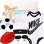 Baby gift hamper
