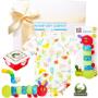 Baby gift hamper