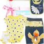 Baby girl gift hamper
