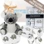 Baby shower gift hamper