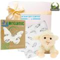 Rock a Bye Baby Organic Gift Box
