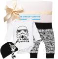 Star Wars Baby Gift Box