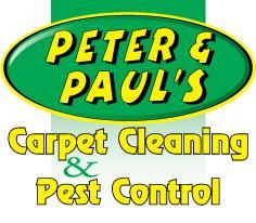 Peter & Paul's Carpet Cleaning