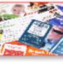 Mailer Cards at CARMAGNETS