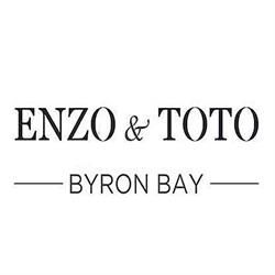 Enzo and Toto
