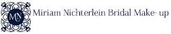 Miriam Nichterlein Bridal Make-up