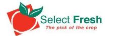 Select Fresh