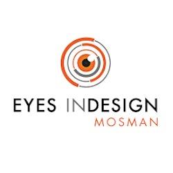 Eyes InDesign Smart Vision Optometry Mosman