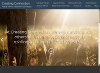 Creating Connection Psychology