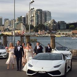 Wow Limousines