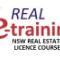 Real-Estate-Licence