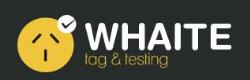 Whaite Tag and Testing