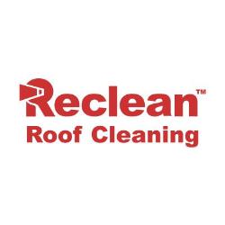 Reclean Roof Cleaning