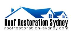 Roof Restoration Sydney
