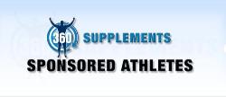 360 Supplements