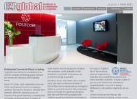 c2cglobal pty ltd's website