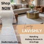 Luxury Lavishly Rugs