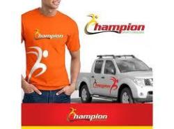 Champion Sports Grounds