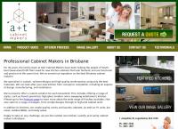 A + T Cabinet Makers