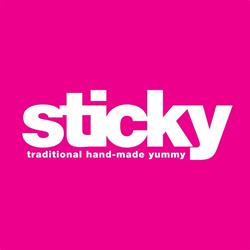 Sticky