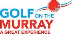 Golf on the Murray