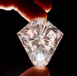 Universal Diamonds