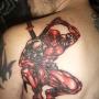 Dead Pool