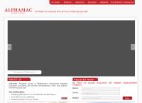 AlphaMAC Property Group Pty Ltd
