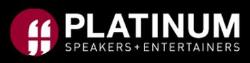 Platinum Speakers & Entertainers